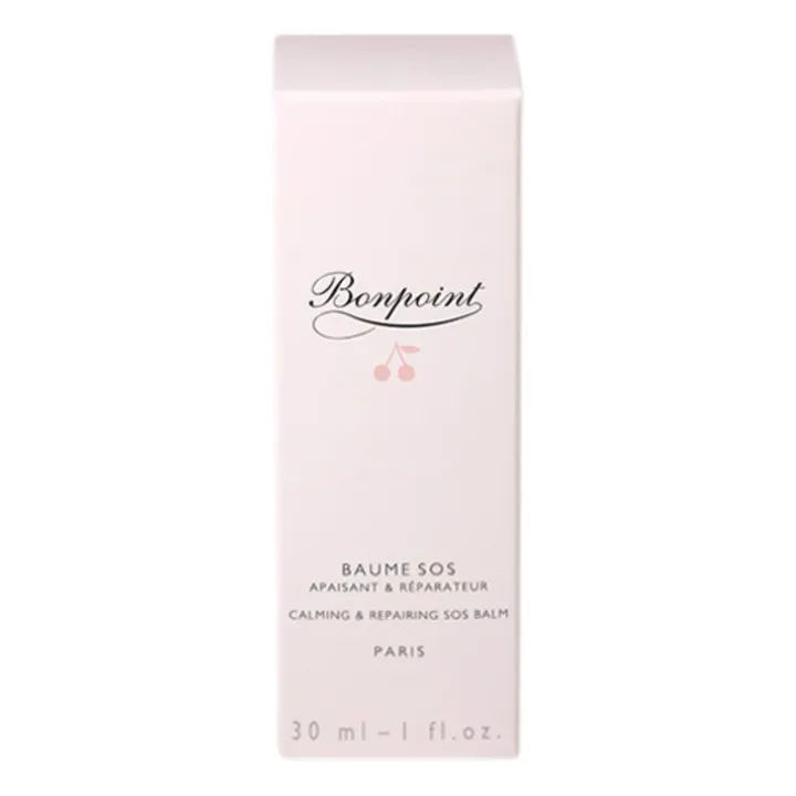 Bonpoint Baume SOS apaisant et réparateur - 30 ml