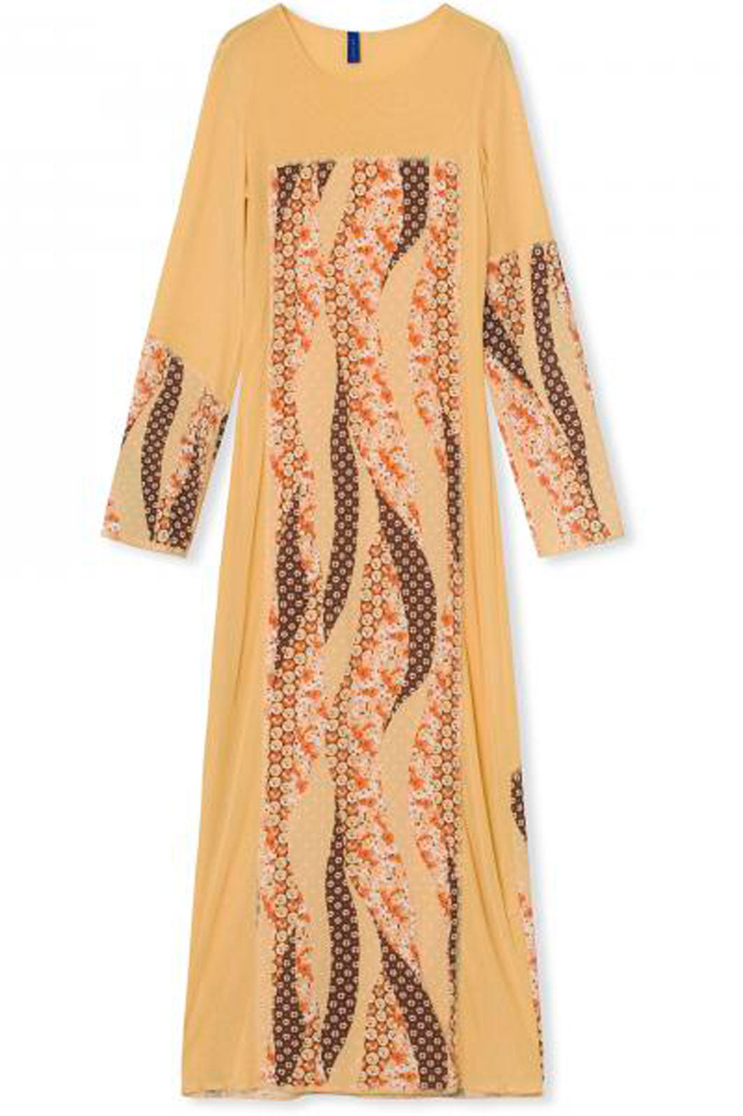 Resume OleenRS Dress