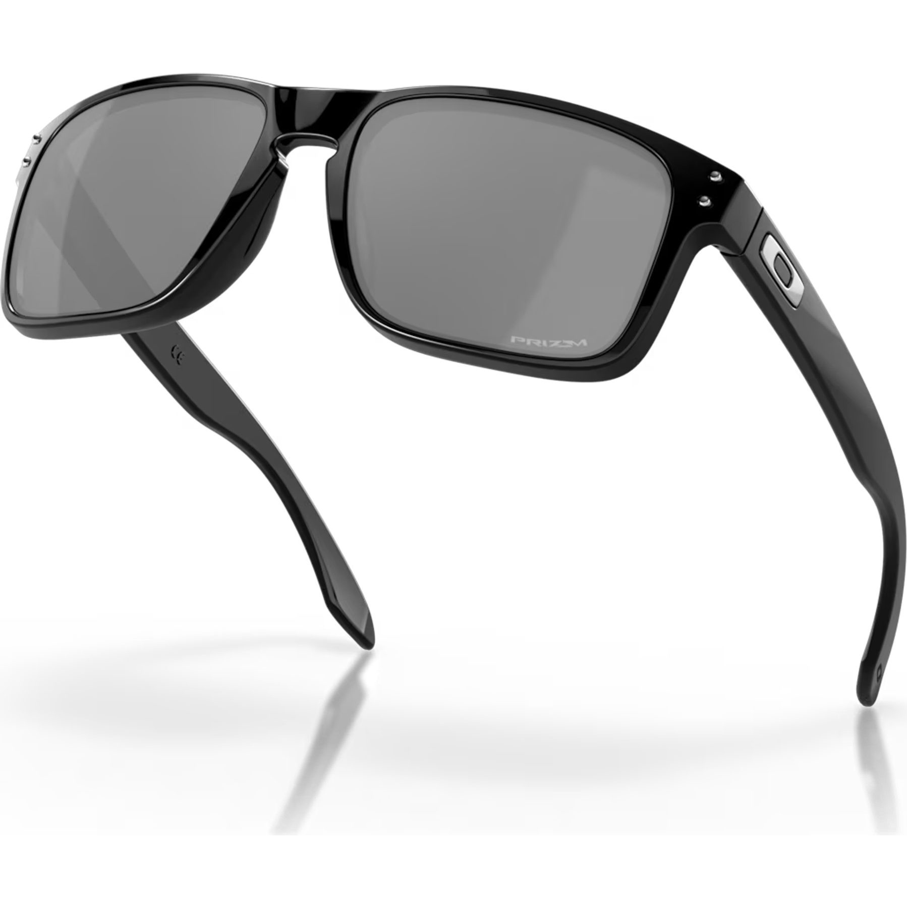Oakley Holbrook Prizm Fietsbril