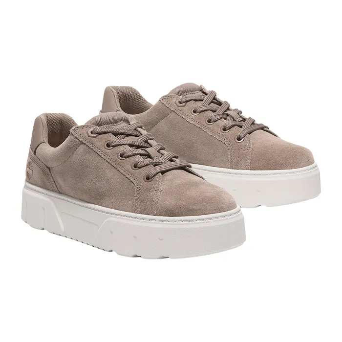 Timberland Laurel Court Low Lace Up Schoenen Dames