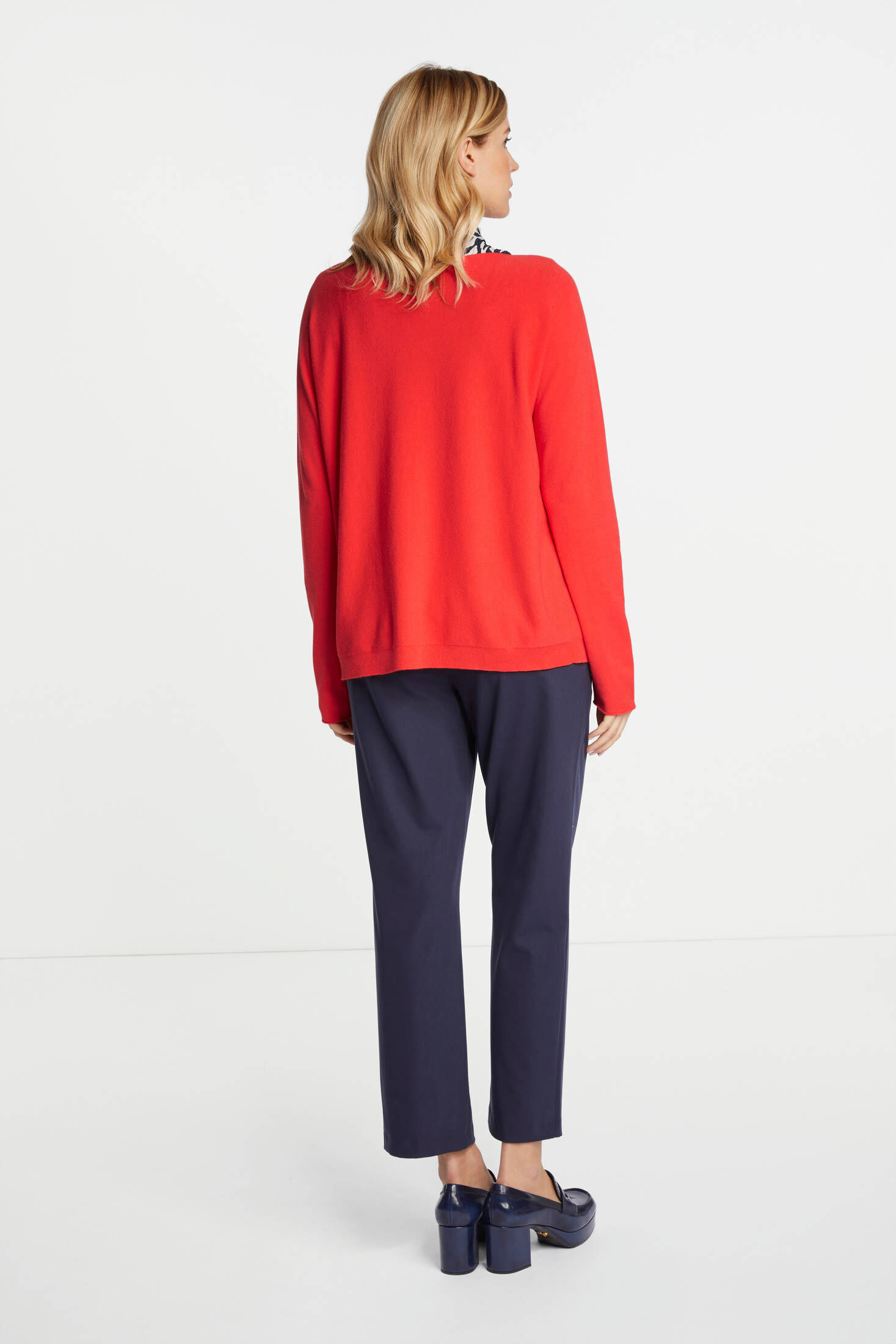 Rich & Royal| Damen Pullover