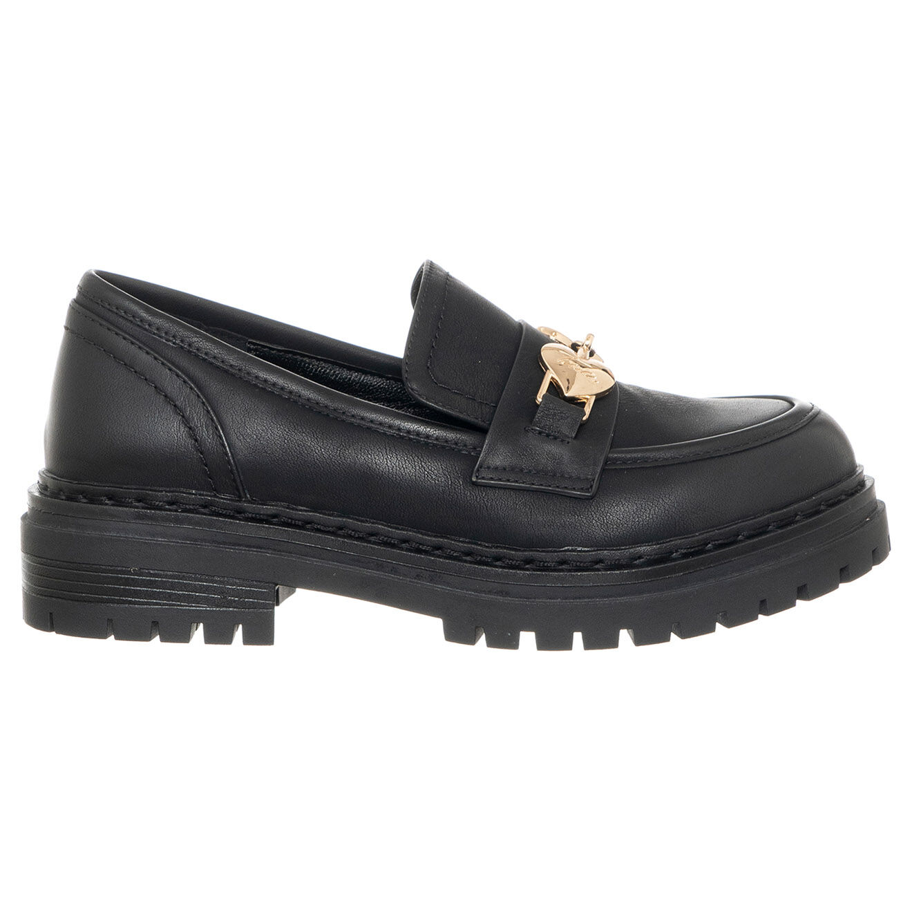 Tua By Braccialini Mocassins Clara noirs
