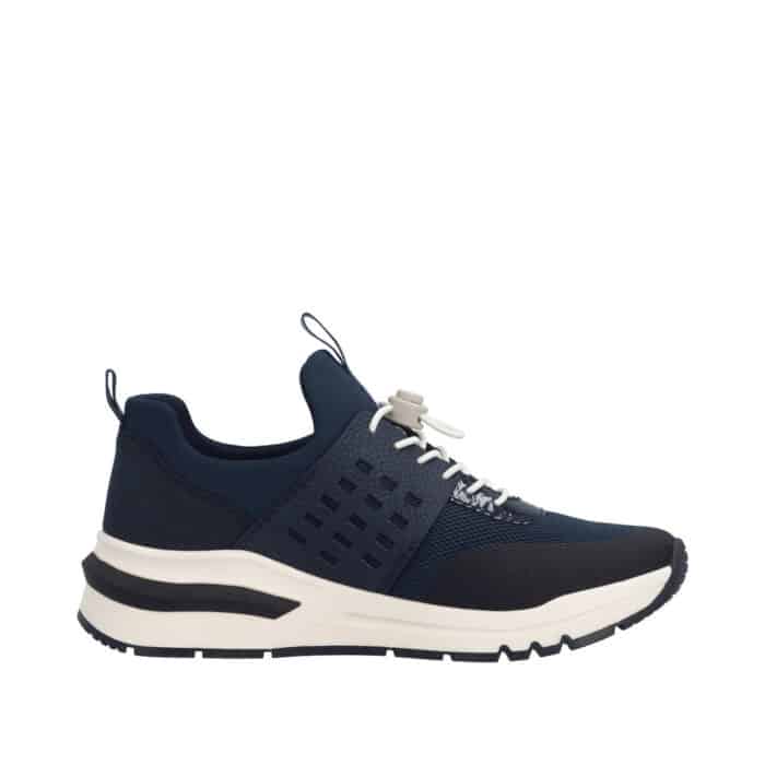 Rieker Sneakers Dame M6651-14