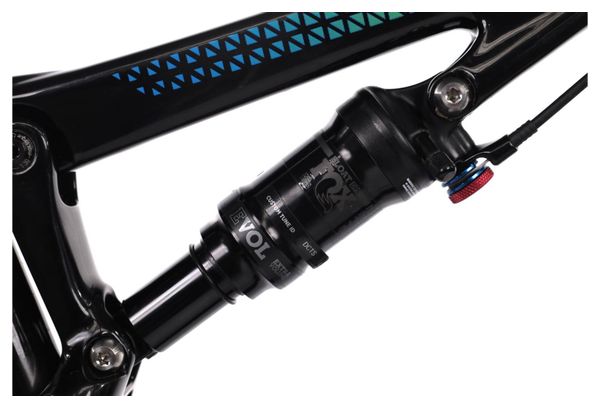 Produit reconditionné · Merida Ninety Six 9 6000 - VTT | Bon état