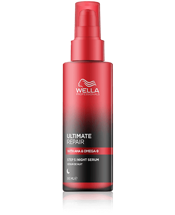 Wella Professionals Ultimate Repair Night Serum 95ml