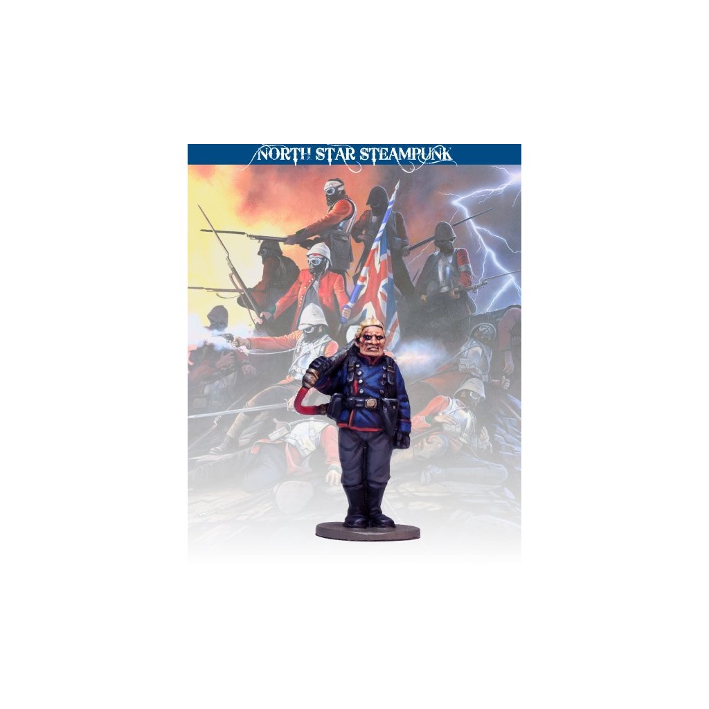 The Counts Bodyguard