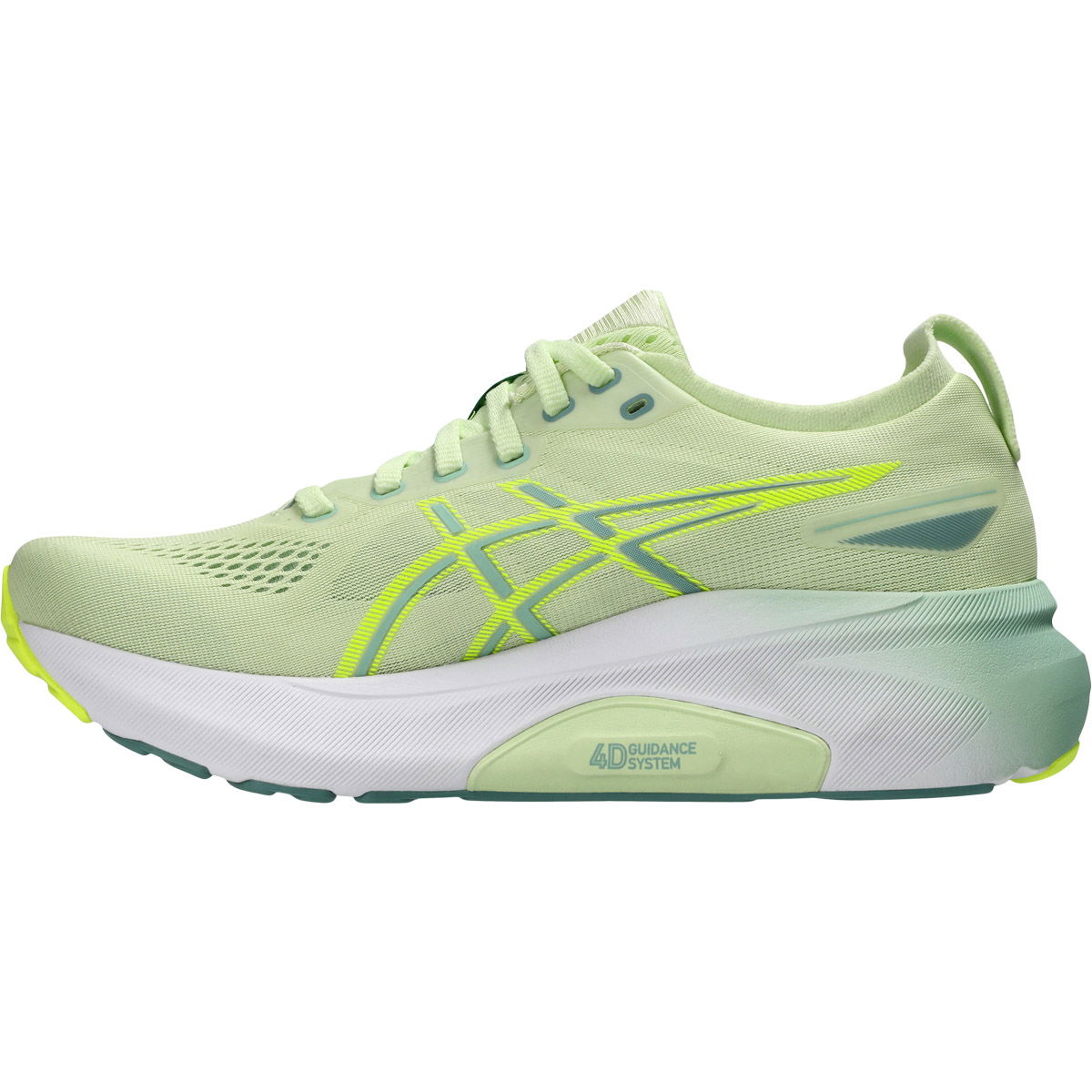 ASICS Gel-Kayano 31 Løbesko Dame