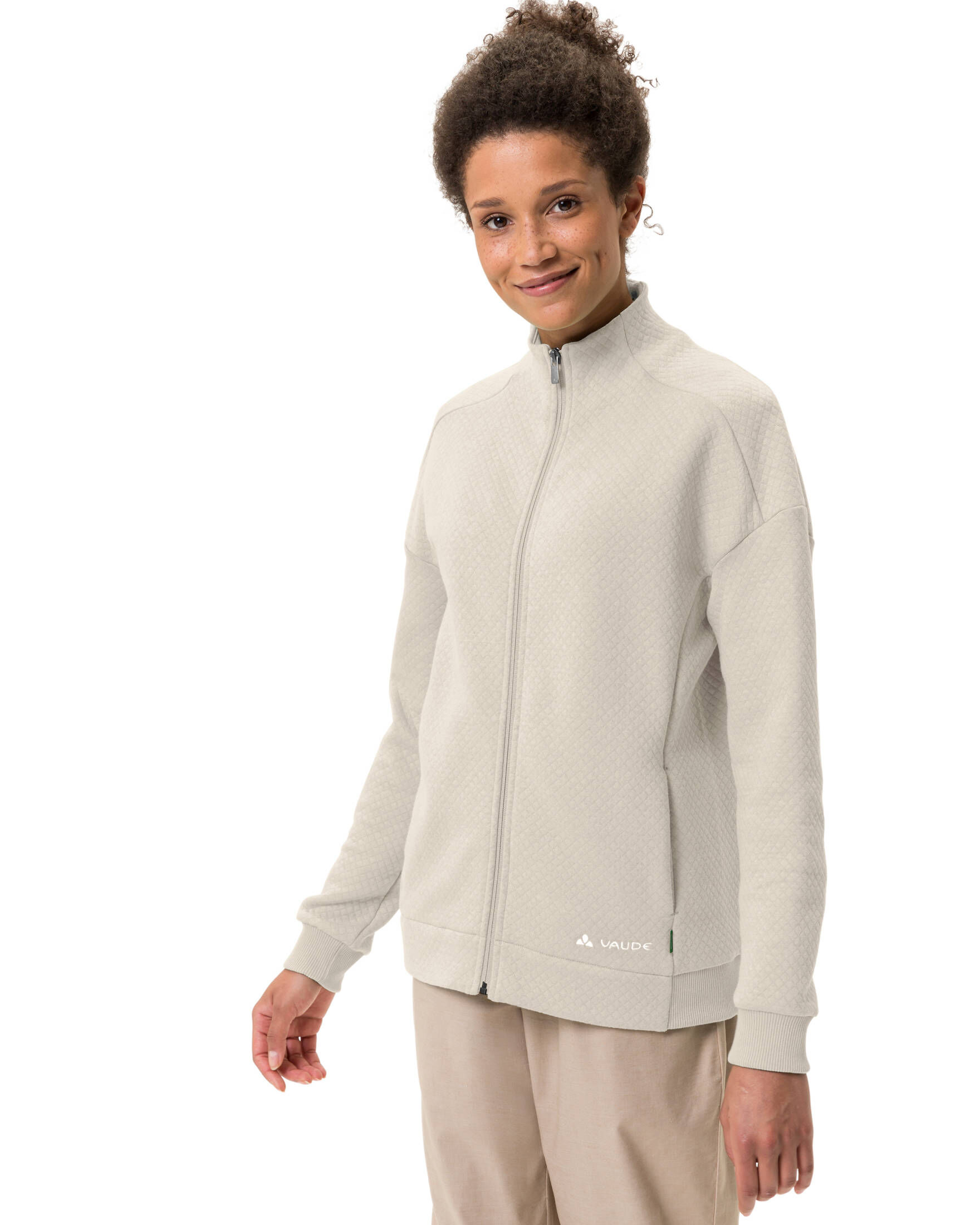 VAUDE| Damen Jacke Redmont COTTON II
