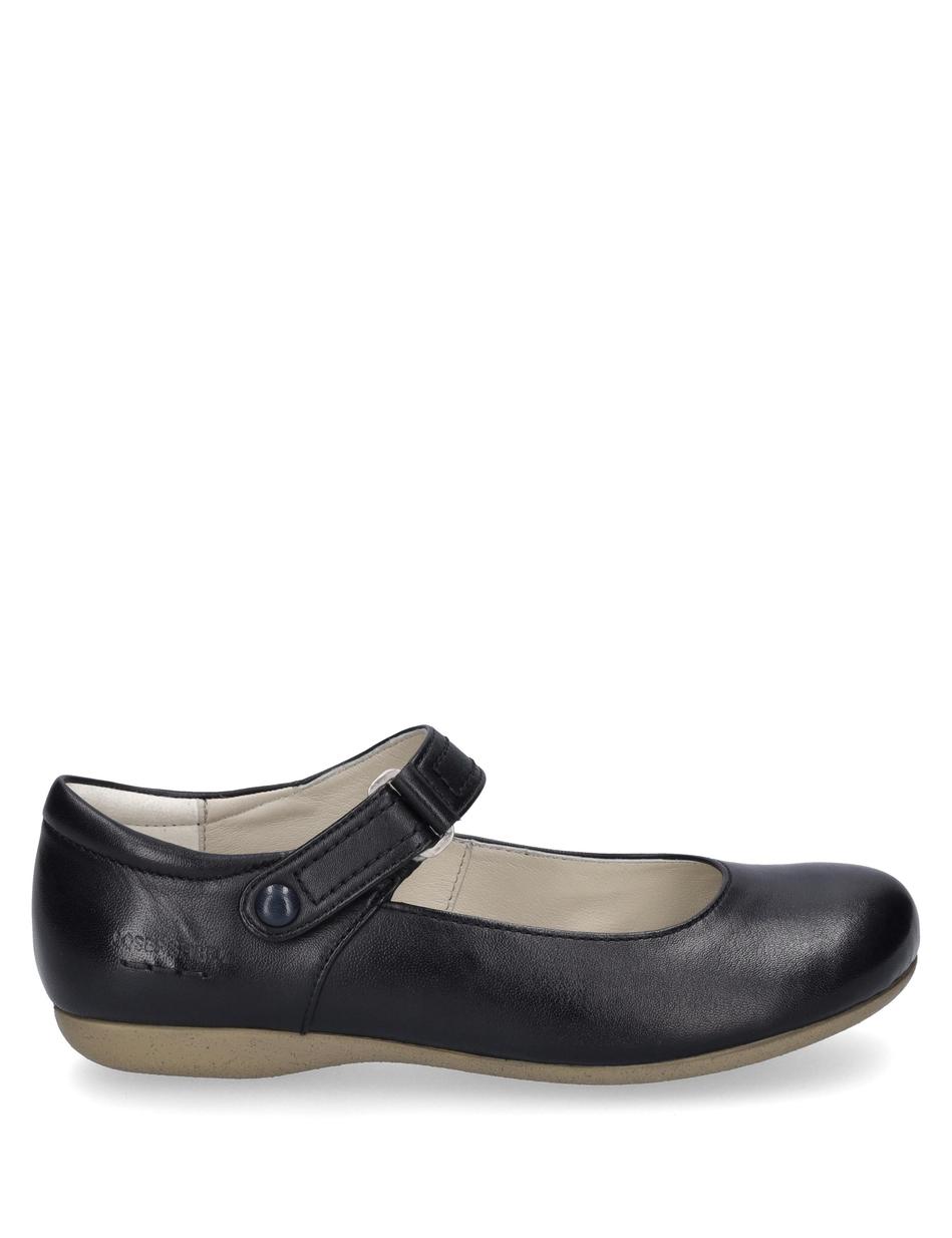 Ballerina Fiona 80, schwarz