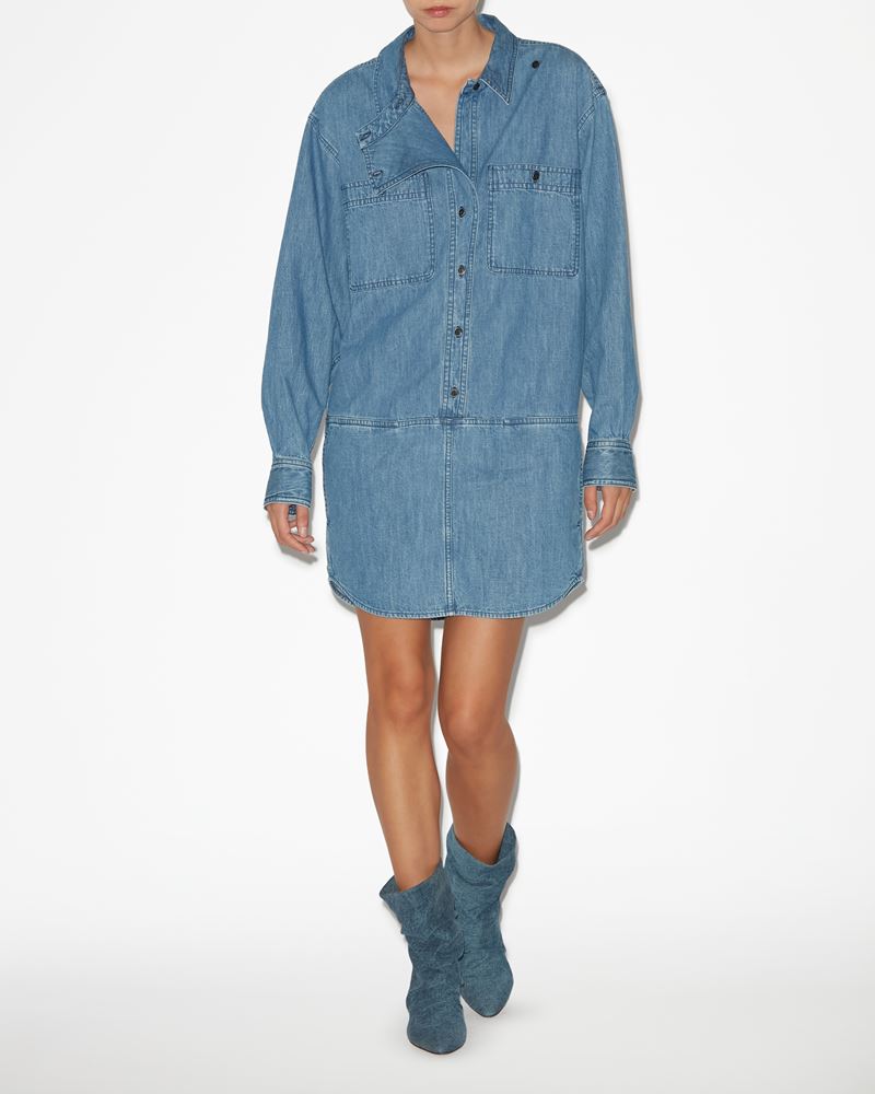 ROBE ILAYA