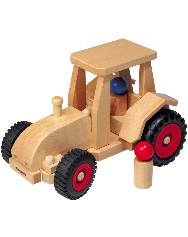 Fagus® - 10.29 – Schlepper 3-teilig
