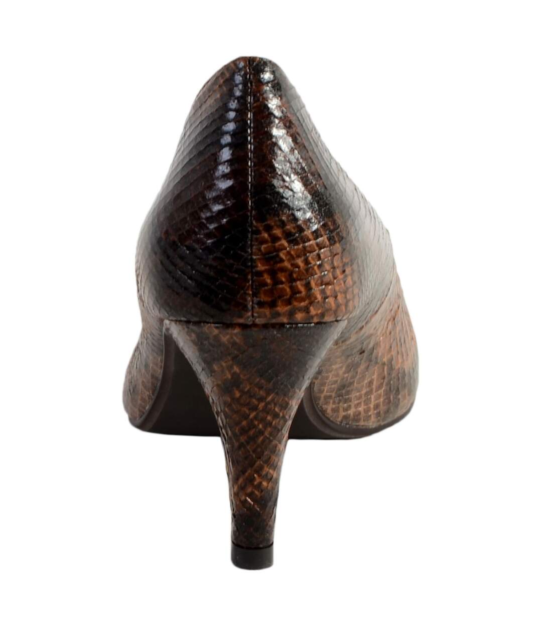 Escarpin The Divine Factory QL3804