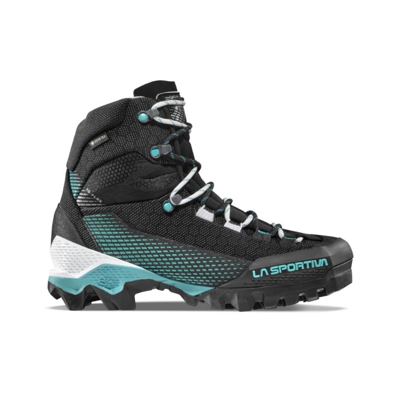 Aequilibrium ST Woman GTX - Chaussures alpinisme femme