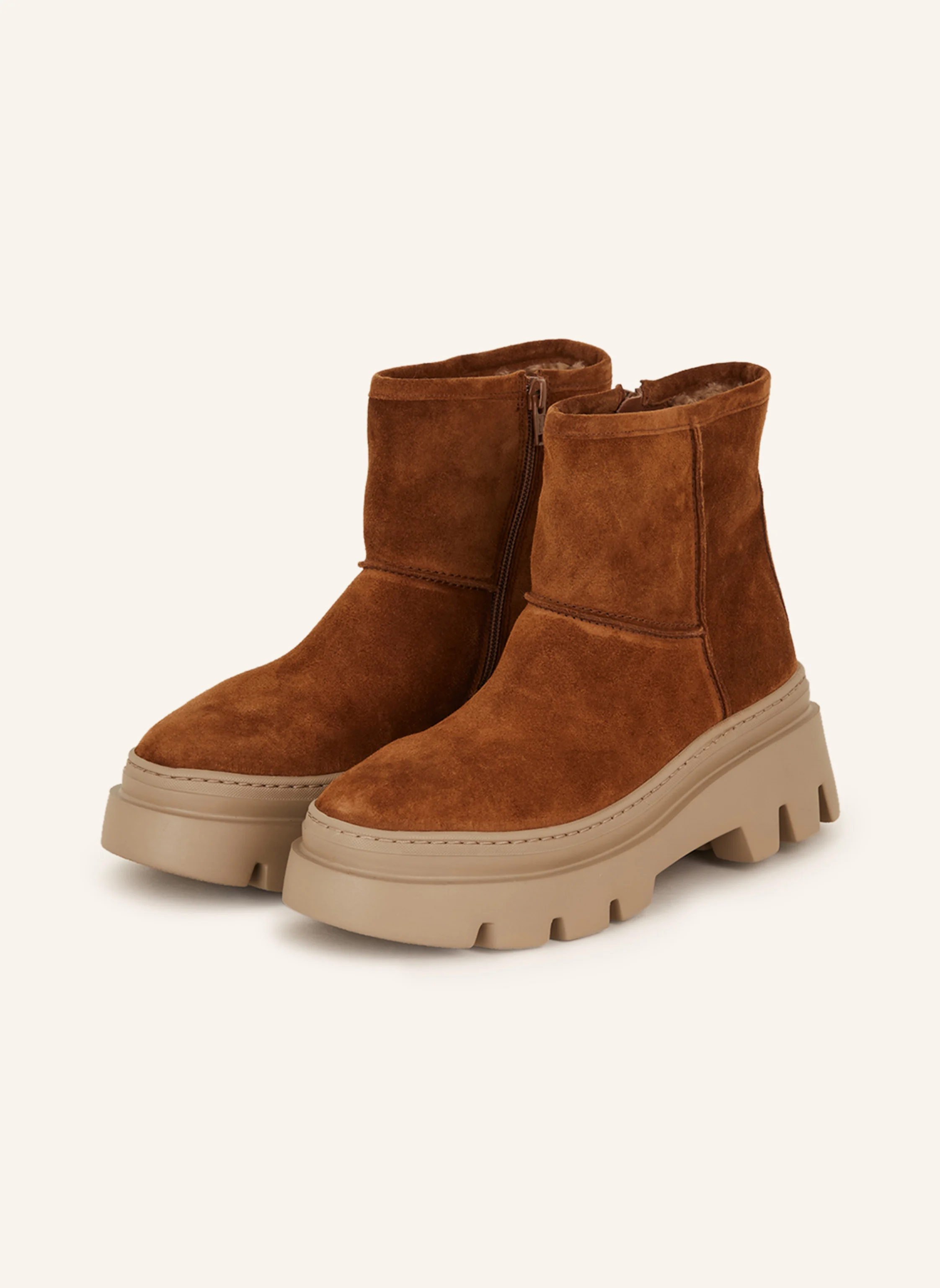 paul green Stiefeletten