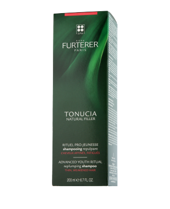 Rene Furterer Tonucia Natural Filler kräftigendes Shampoo 200ml