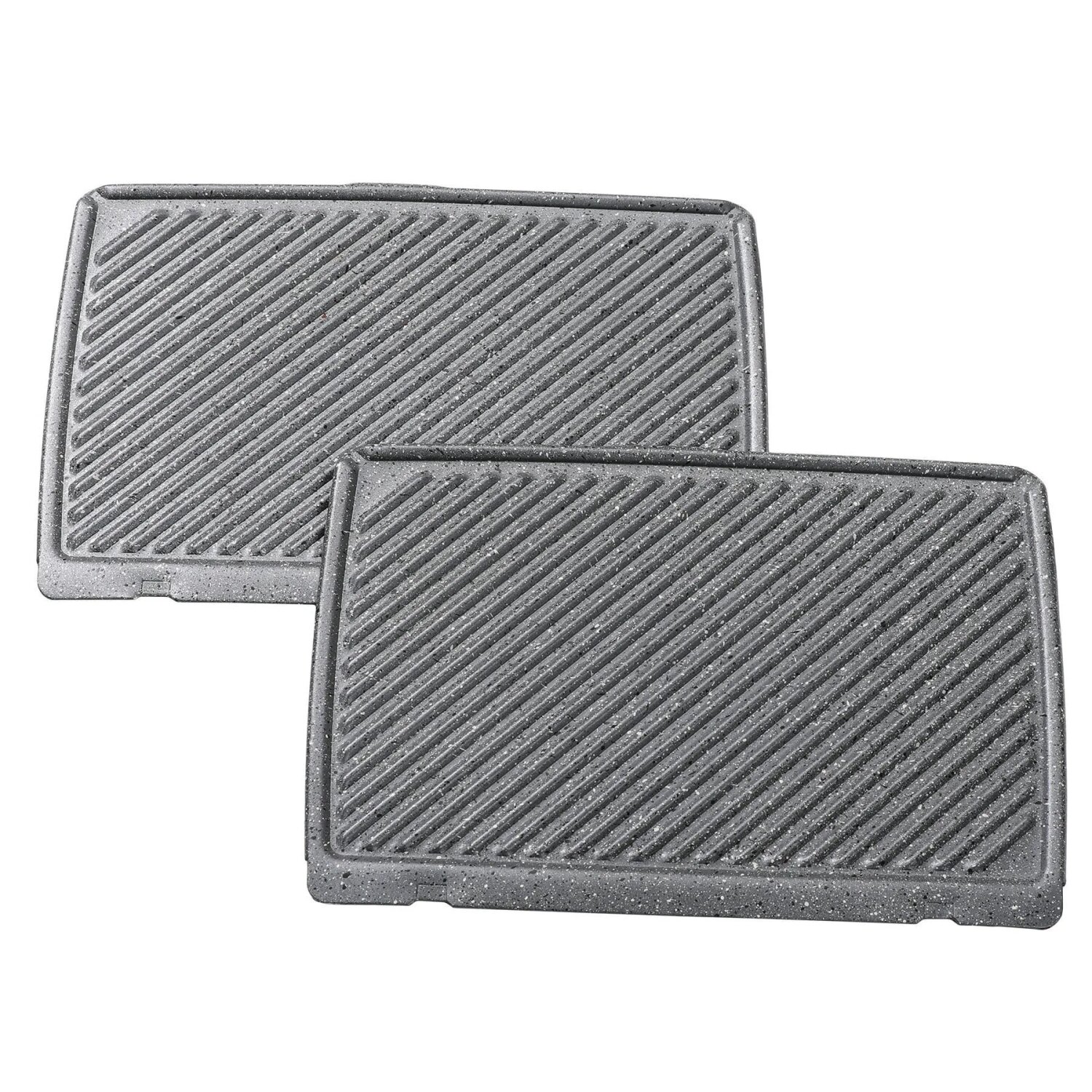 Arzum Tostçu Delux Grill 1800W, Panini-Presse und Sandwichmaker