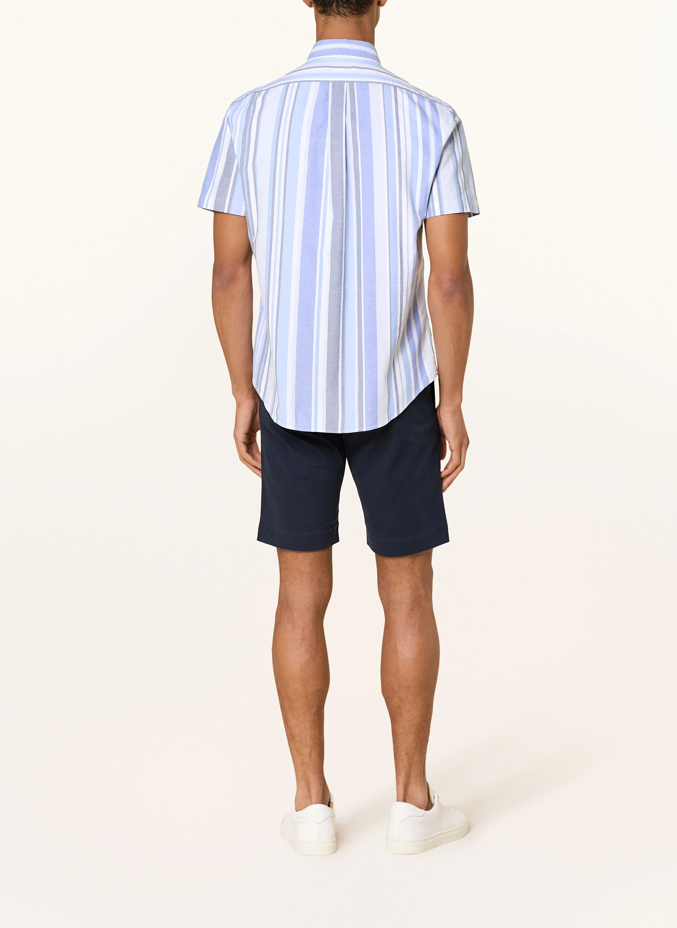 POLO RALPH LAUREN Kurzarm-Hemd Regular Fit