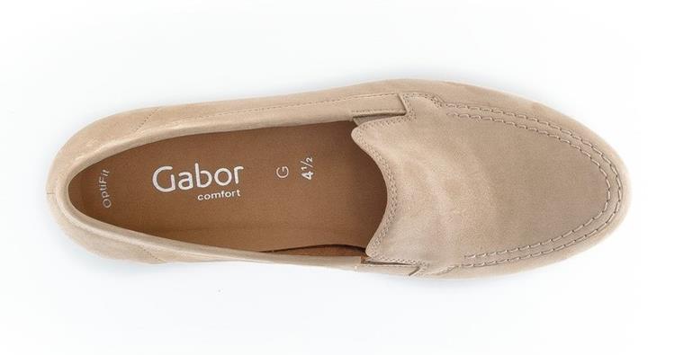 Gabor 62.414 silk