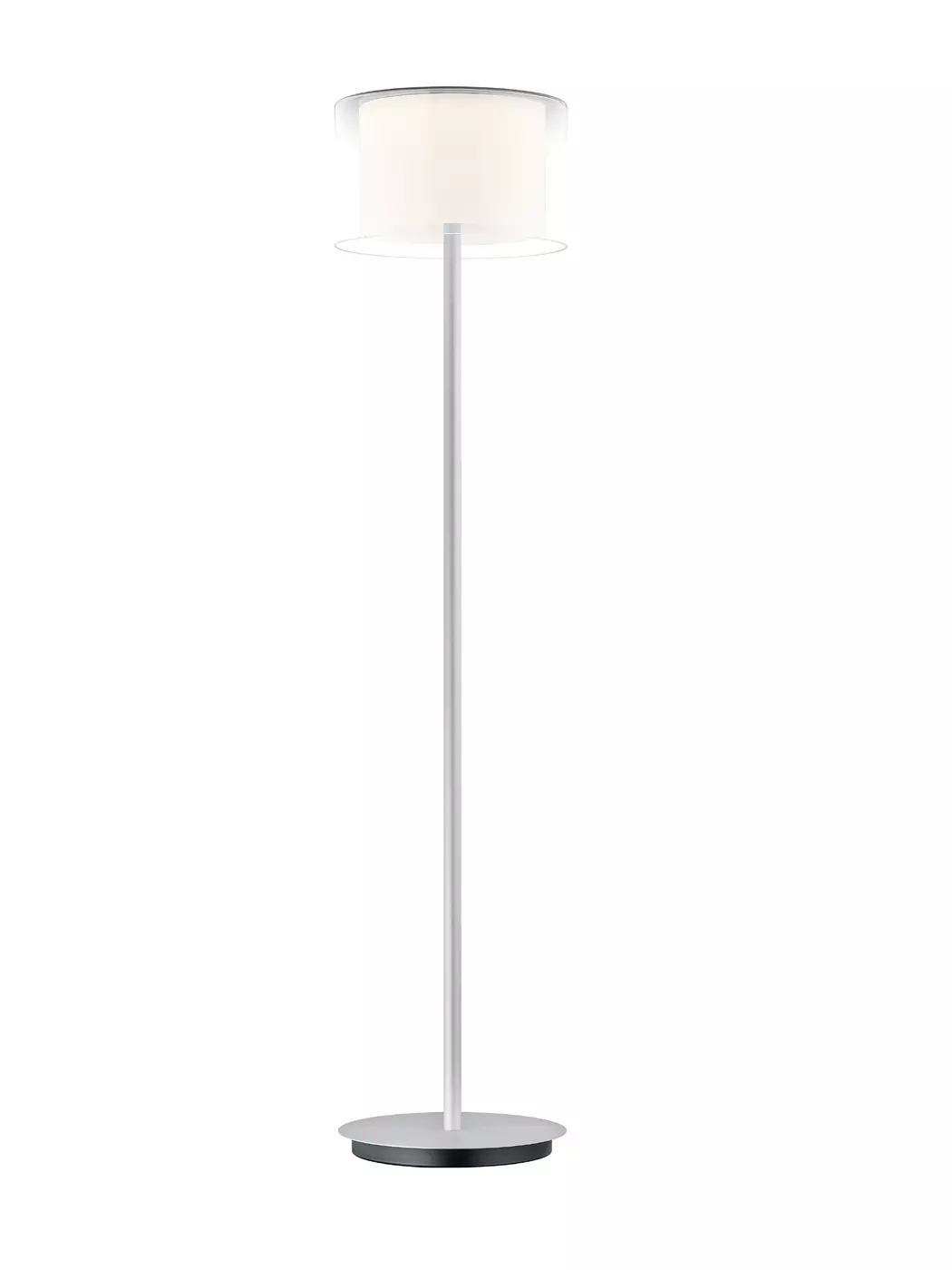 LED-Stehlampe Grand