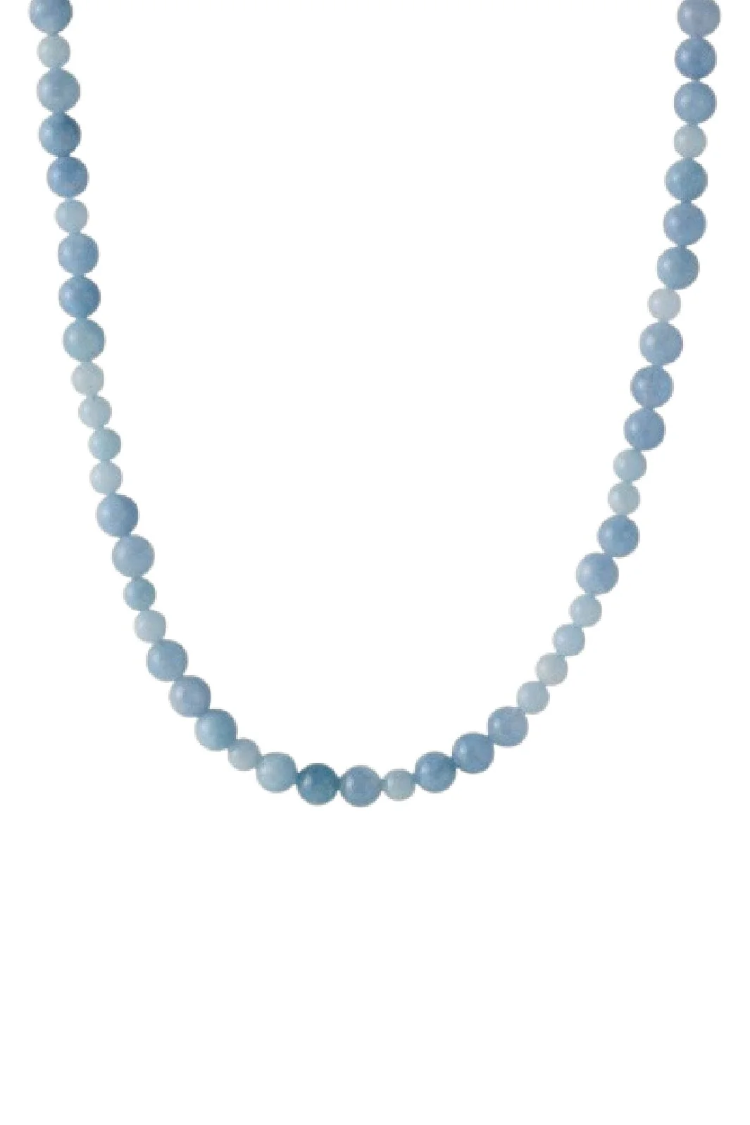 Pernille Corydon Jewellery Blue Sky Necklace n-321-gp