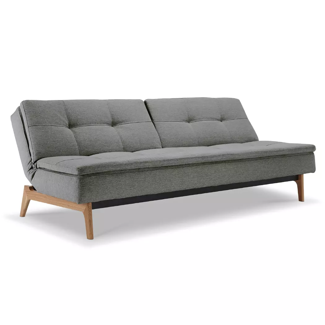 Schlafsofa Dublexo Eik Eiche