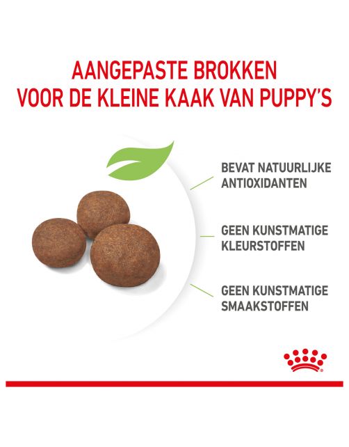 Royal Canin Medium - Puppy-Hondenvoer