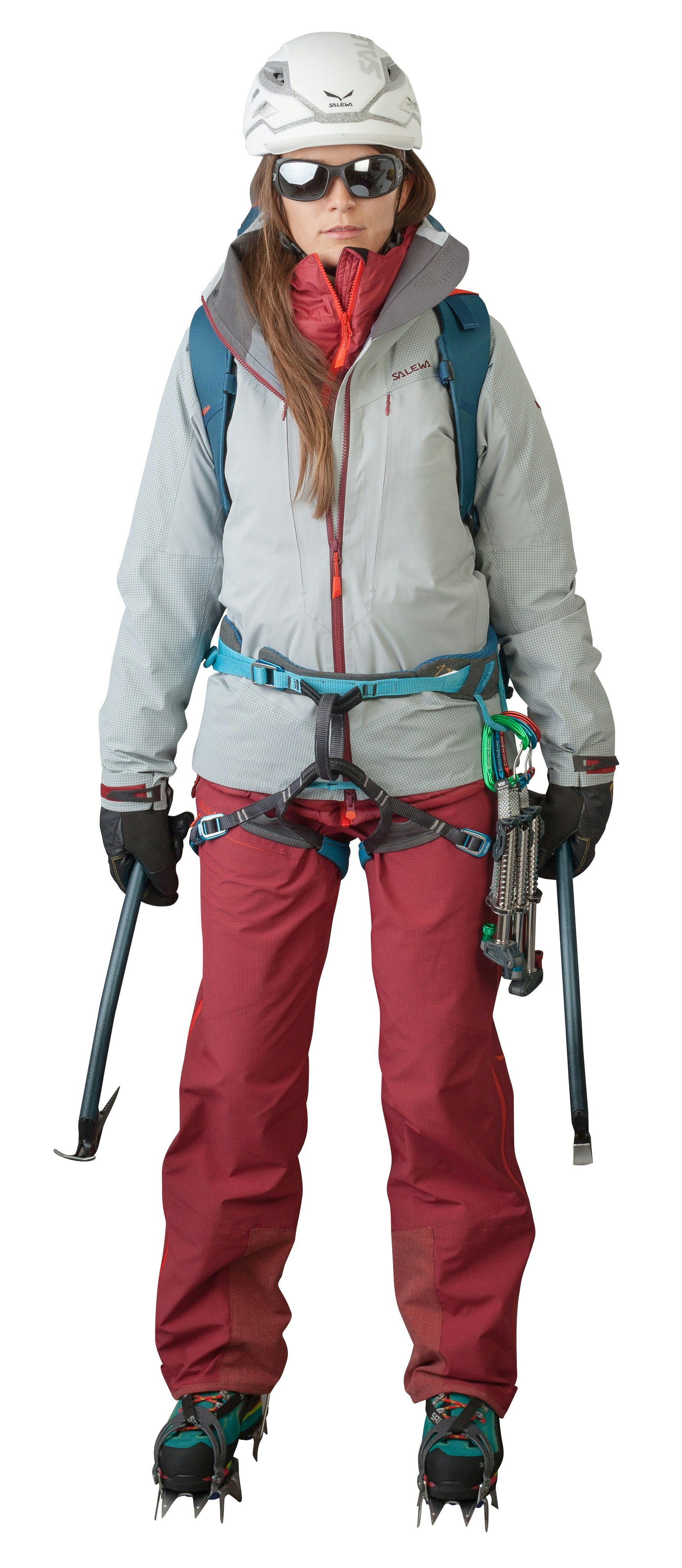 Condor Evo GORE-TEX® Damen Schuhe