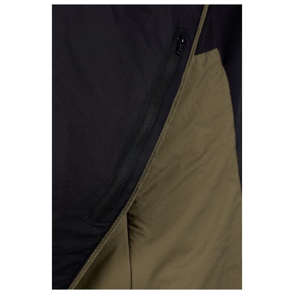 Stoic - MountainWool60 JokkmokkSt. Hybrid Vest - Gilet d'hiver