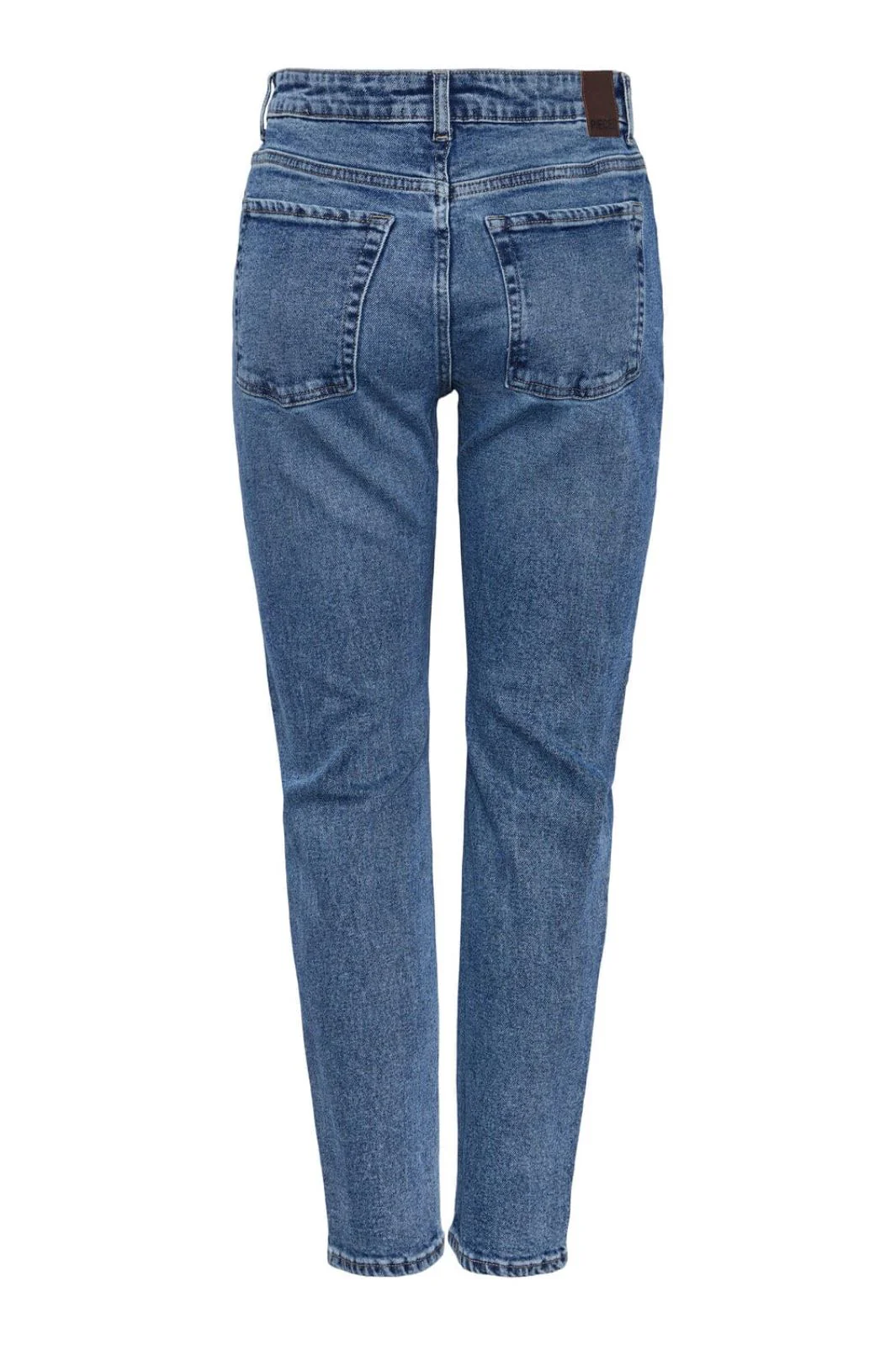 Pieces Pcbella Tap Jeans Mb406