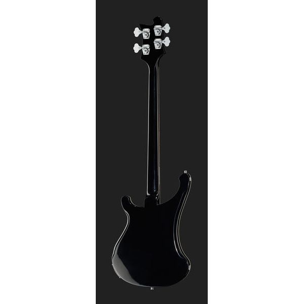 Rickenbacker 4003 JG E-Bass Jetglo
