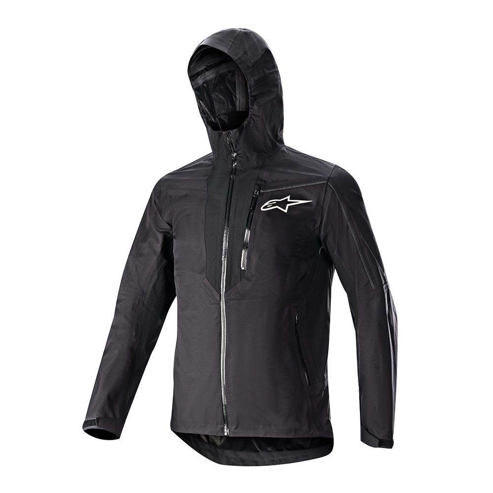 Alpinestars TAHOE 8.1 - Veste Homme black