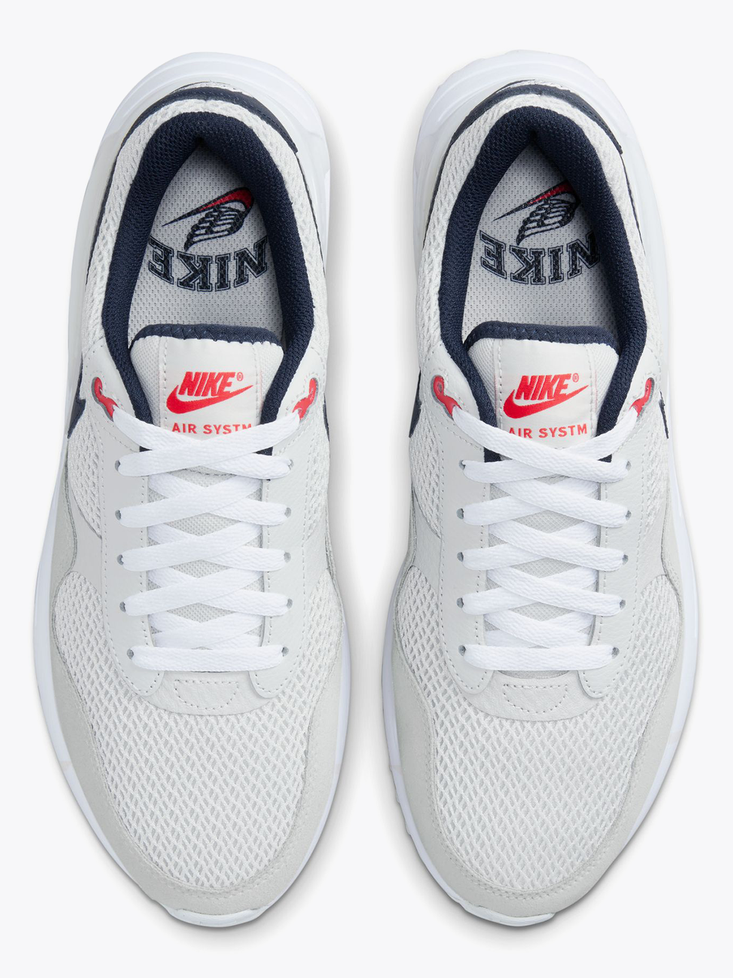 Air Max System