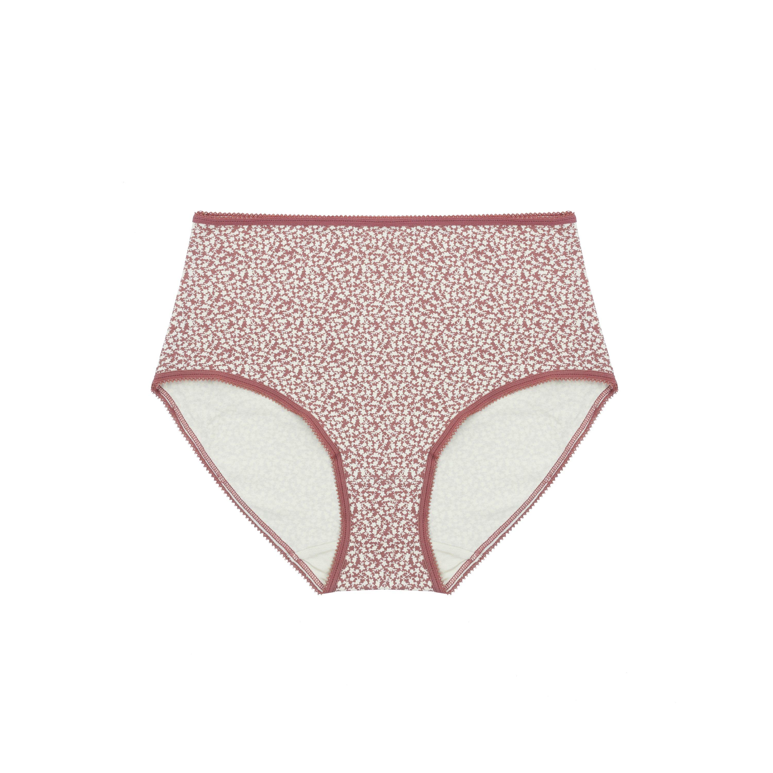 Miso 5pk Full Briefs Ld