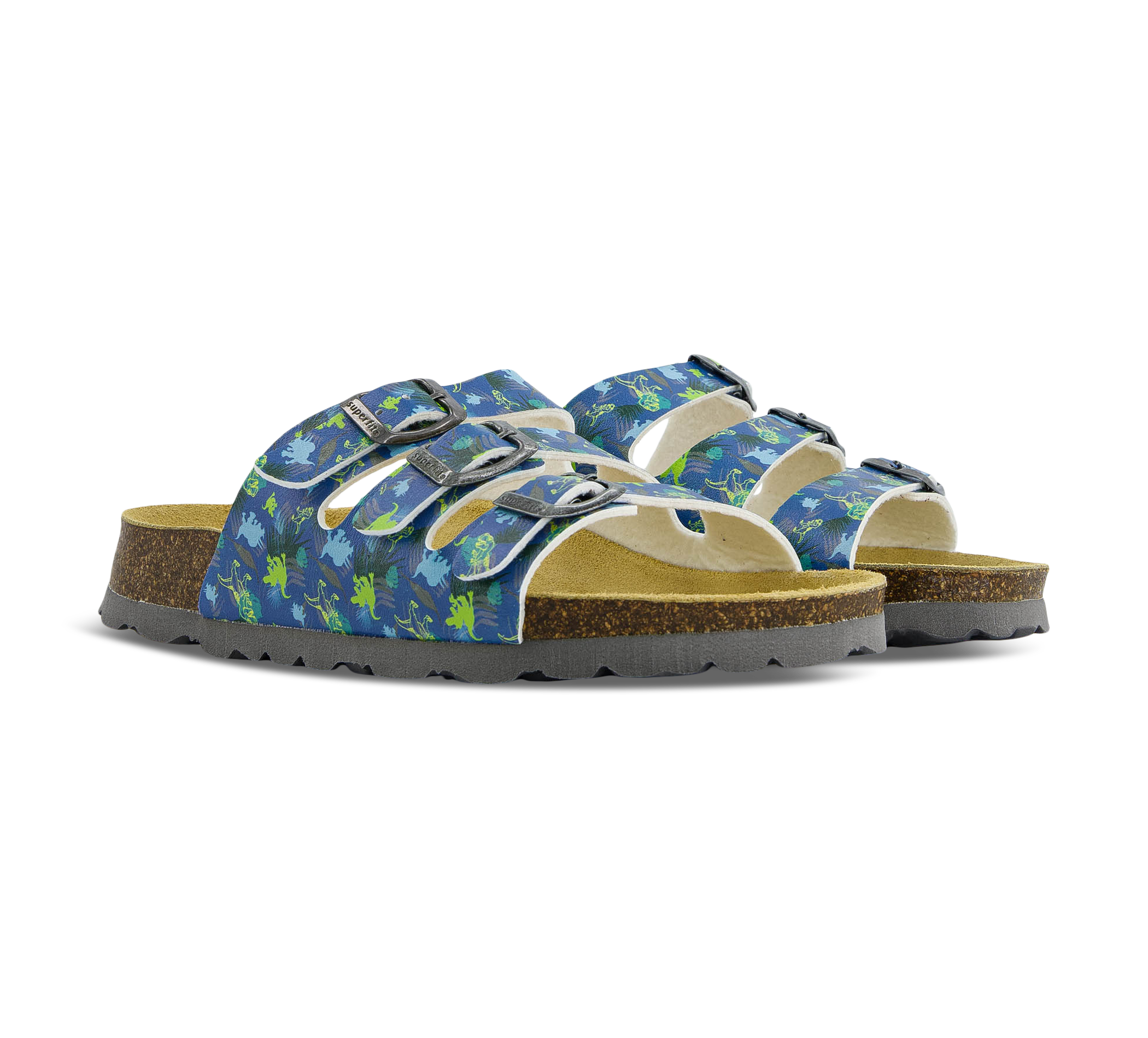 Superfit FUSSBETTPANTOFFEL
