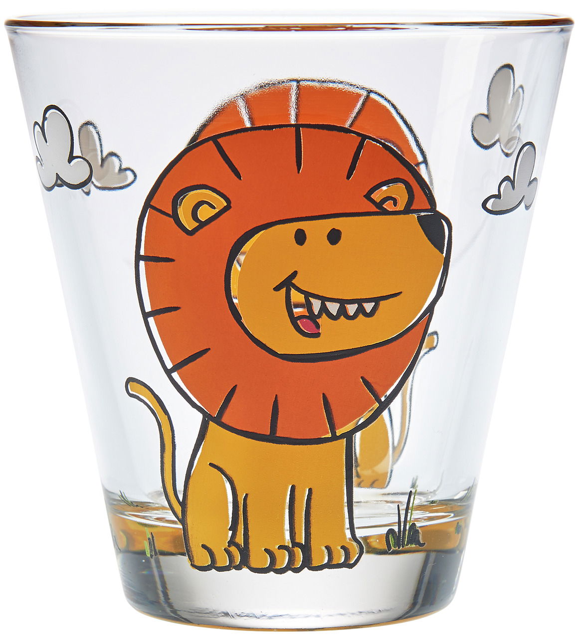Leonardo Kindertrinkset 9-tlg. BAMBINI