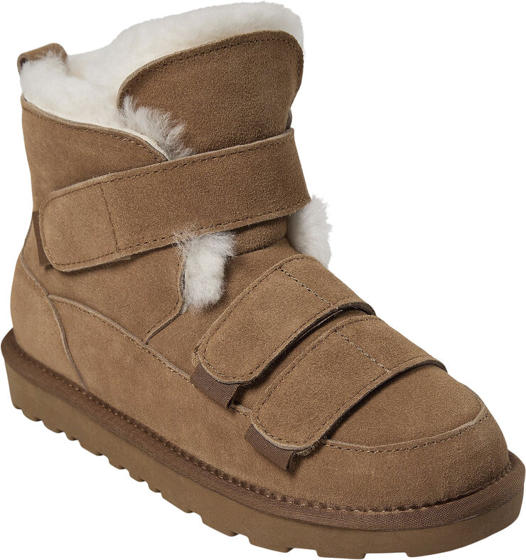 Sofie Schnoor Teddy boot Tan