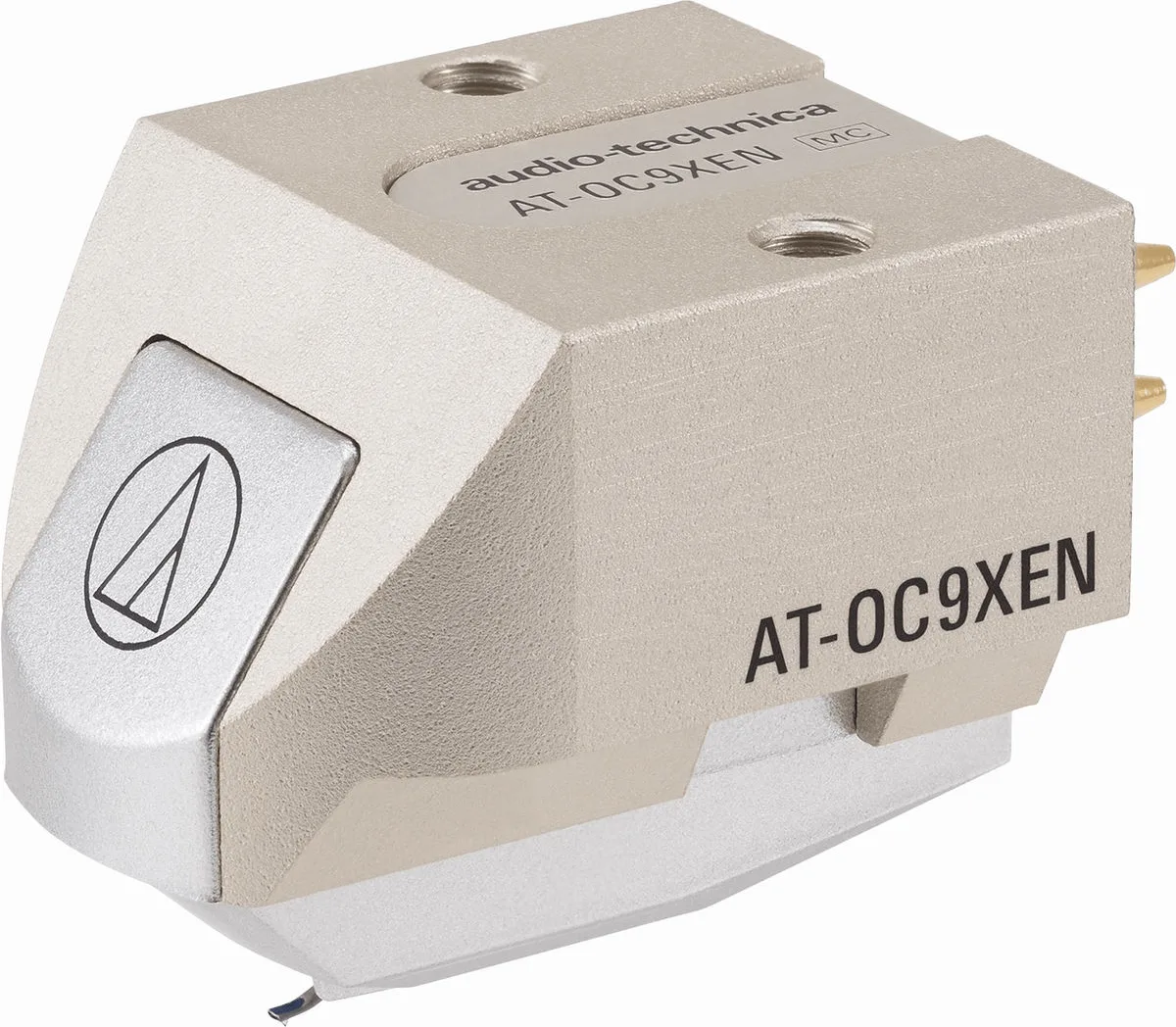 Audio Technica AT-OC9XEN Cellules hi-fi