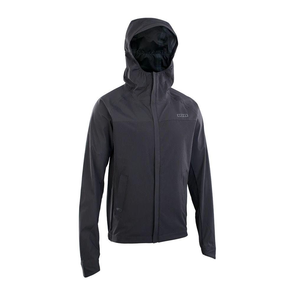 Ion Bike SHELTER 3L - Veste hybride black