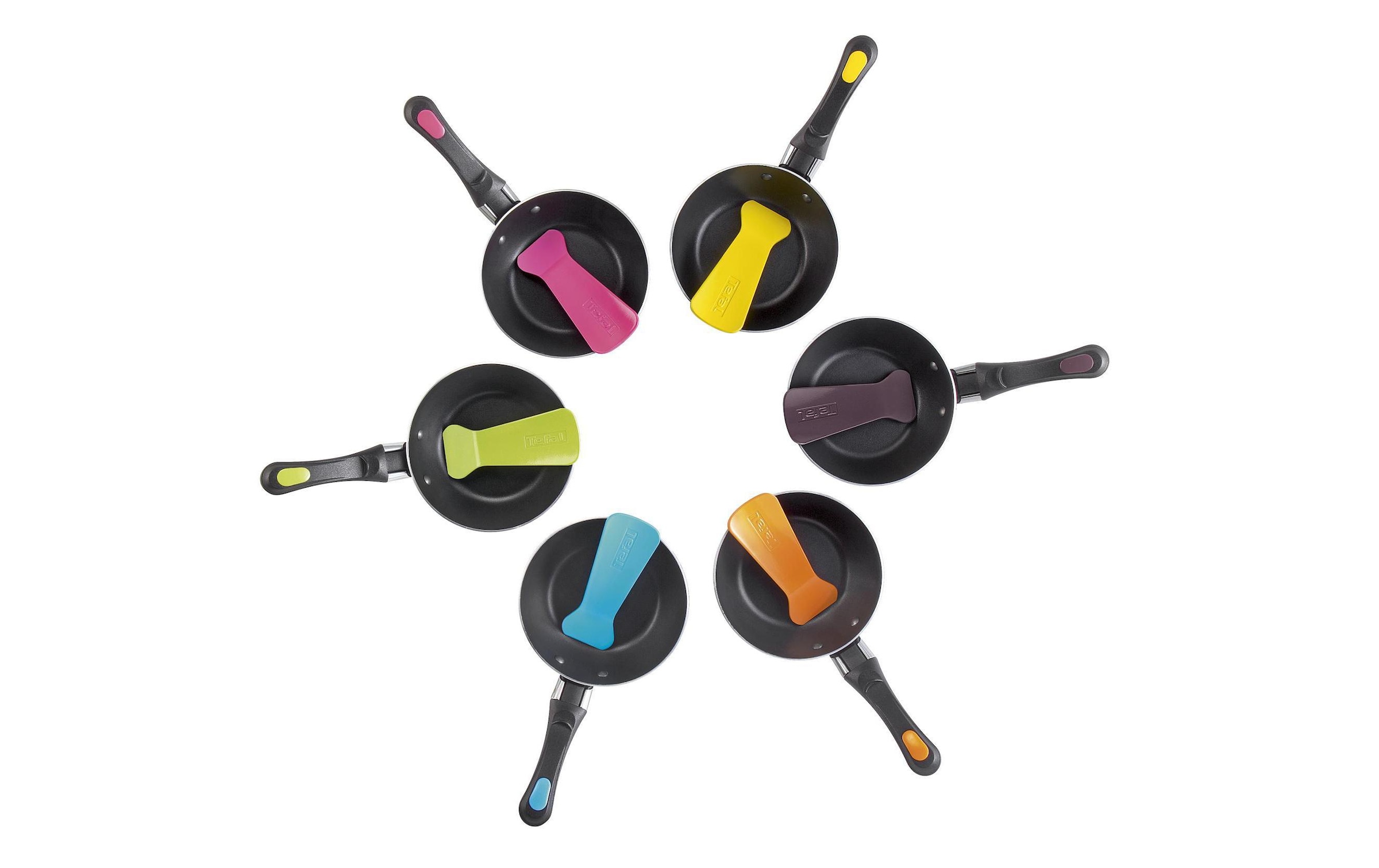 Tefal Raclette »Wok 2in1 Crêpe« 1.000 W