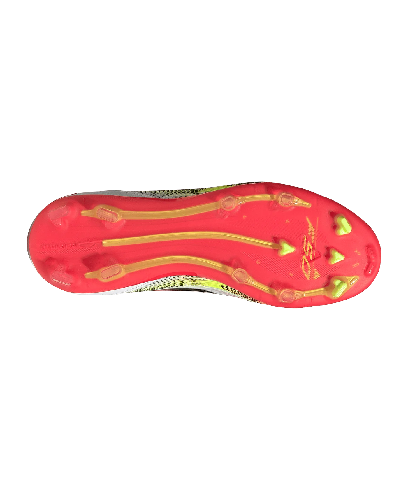 adidas F50 Elite LL FG Pure Victory Kids Weiss