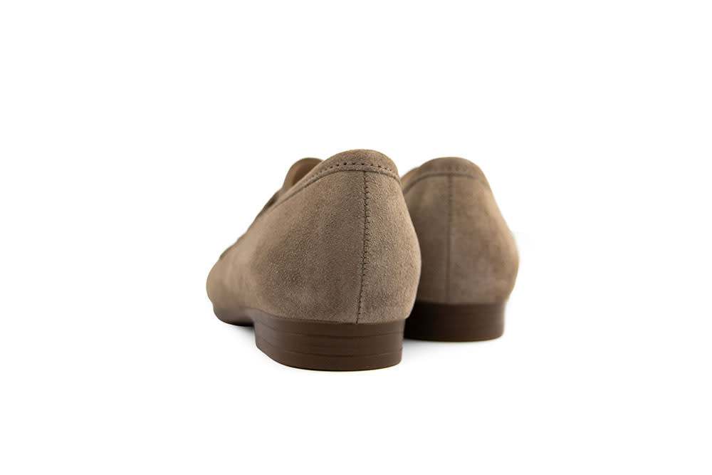 Gabor Loafer Sesamo Dreamvelour
