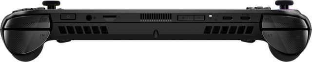 ROG Xbox ALLY X håndholdt spillekonsol