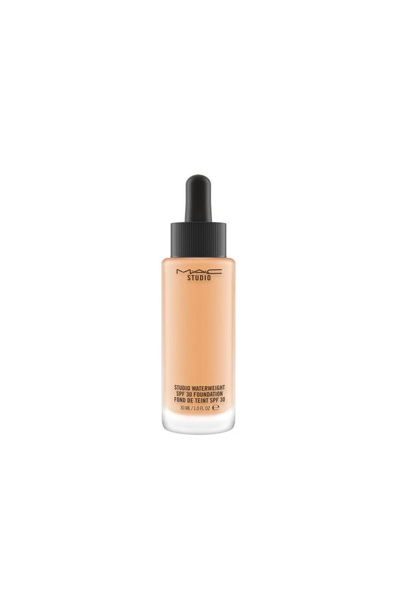 MAC Studio Waterweight Spf 30 /Pa   Foundation