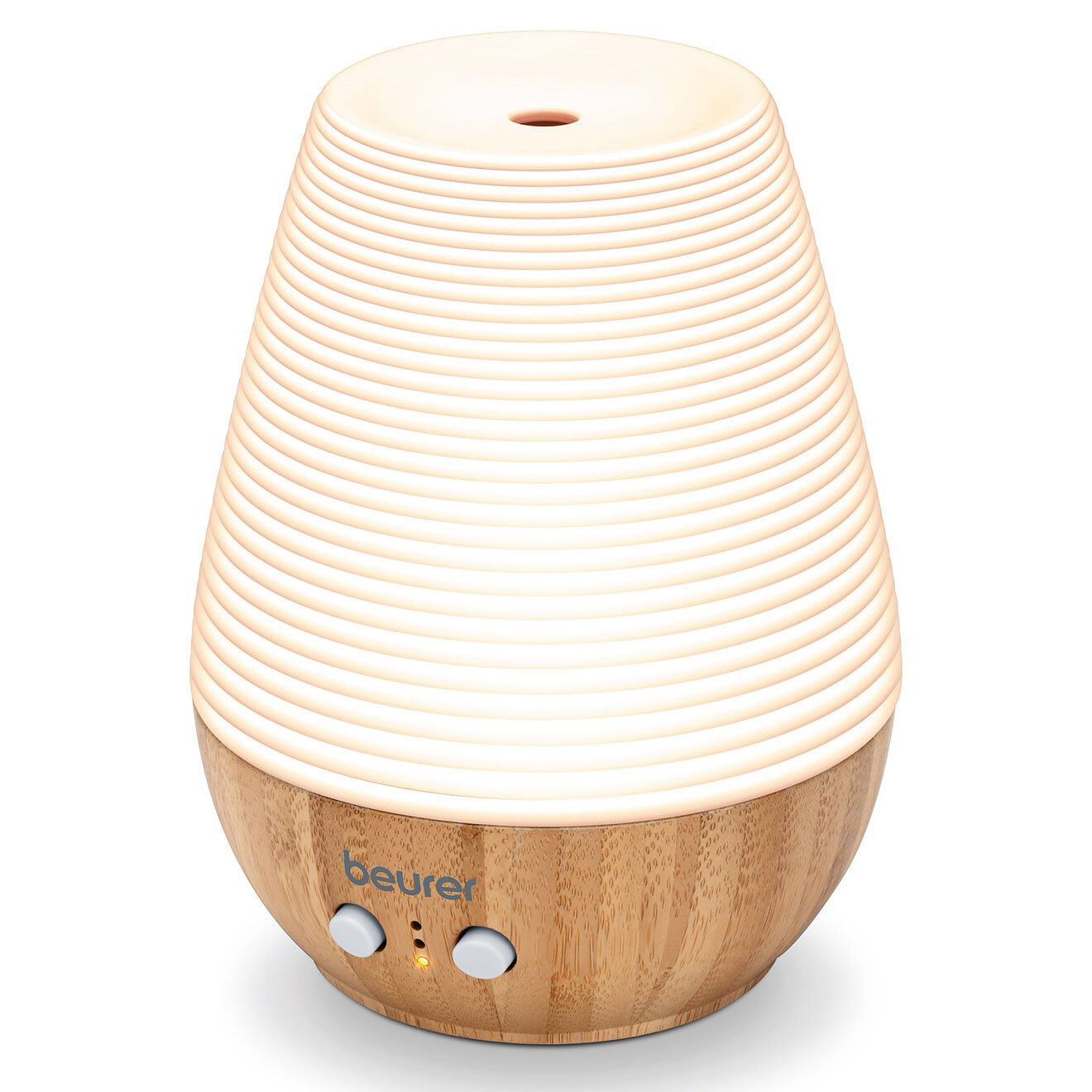 Beurer Diffuseur d'arômes blanc - 180 ml