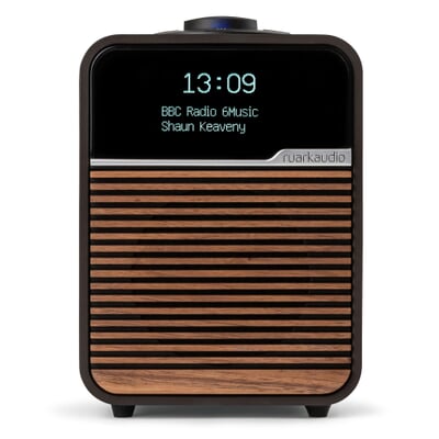 Ruark Audio Tischradio R1
