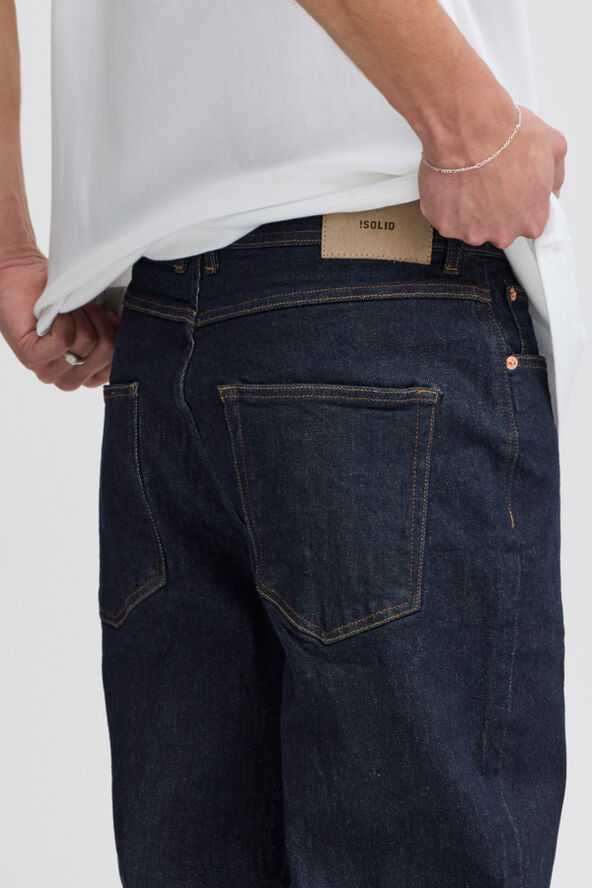 !Solid SDMonte Ryan Raw denim