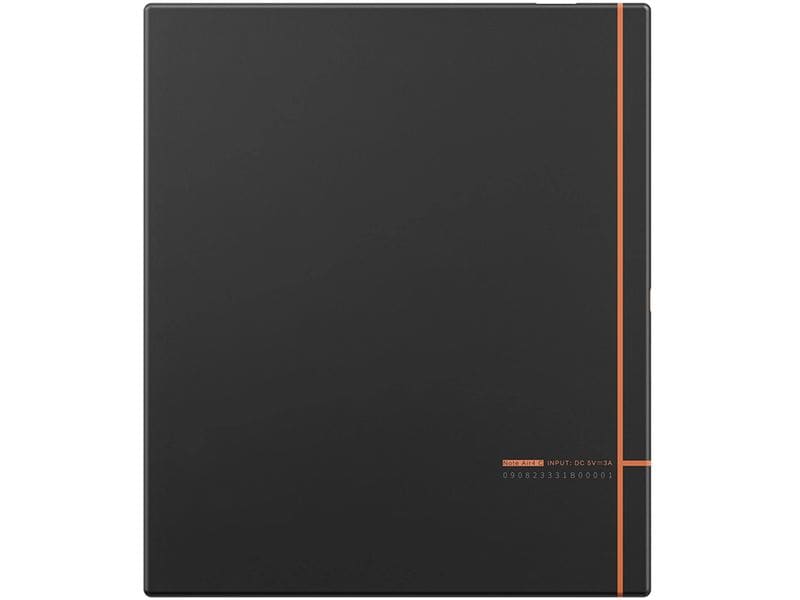 Onyx E-Book Reader BOOX Note Air4 C E-Book Reader mit 10.3