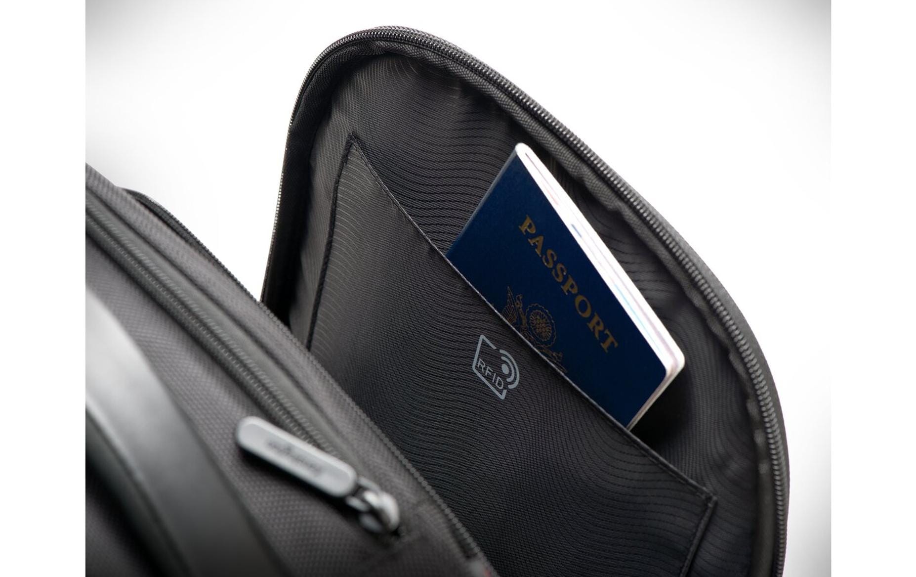 Notebook-Rucksack Contour 2.0 14 