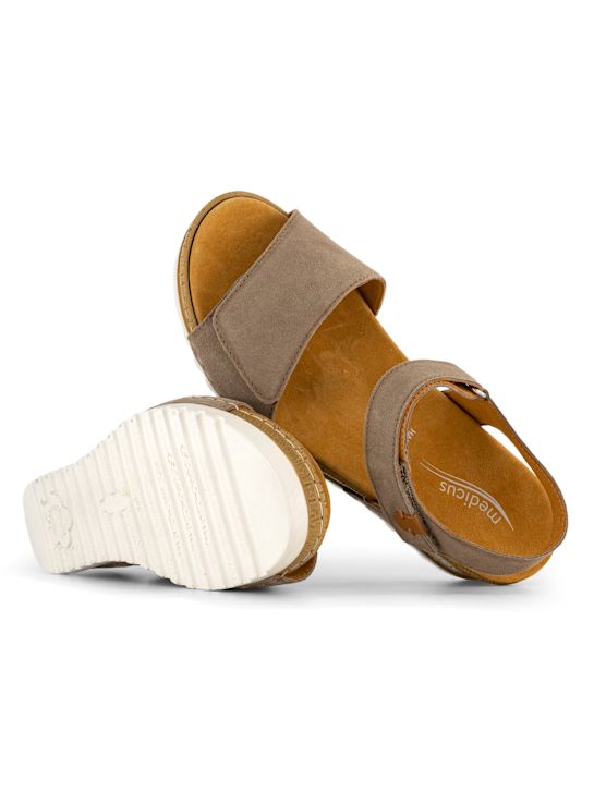 Medicus Sandalette