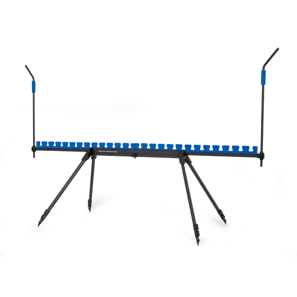 Support de canne Preston Inception Pro Roost Distance Stick Combo